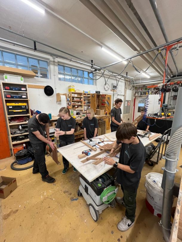 Schnueriger_Schreinerei_Innenausbau-Lehrbetrieb
