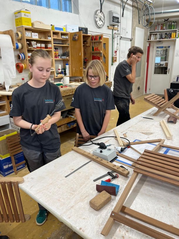 Schnueriger_Schreinerei_Innenausbau-Lehrbetrieb