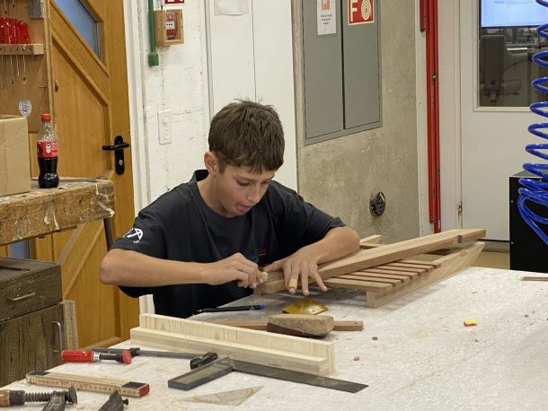 Schnueriger_Schreinerei_Innenausbau-Lehrbetrieb